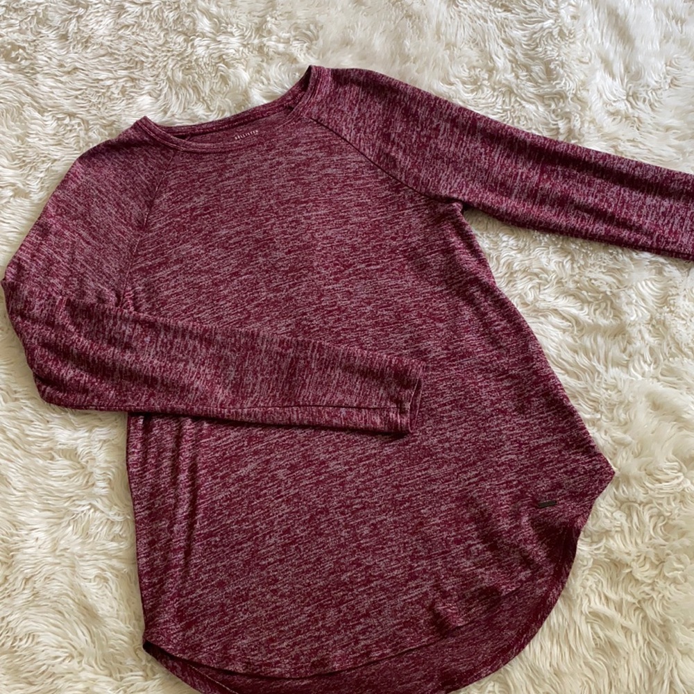 Hollister shirt